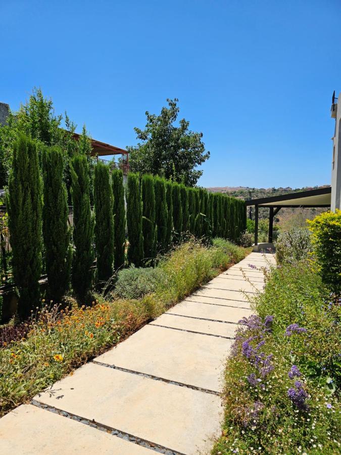 Reimond'S Place - Nahal Hilazon נחל חילזון Karmiel Luaran gambar