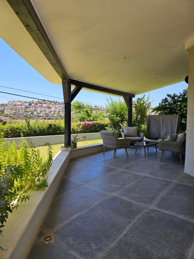 Reimond'S Place - Nahal Hilazon נחל חילזון Karmiel Luaran gambar