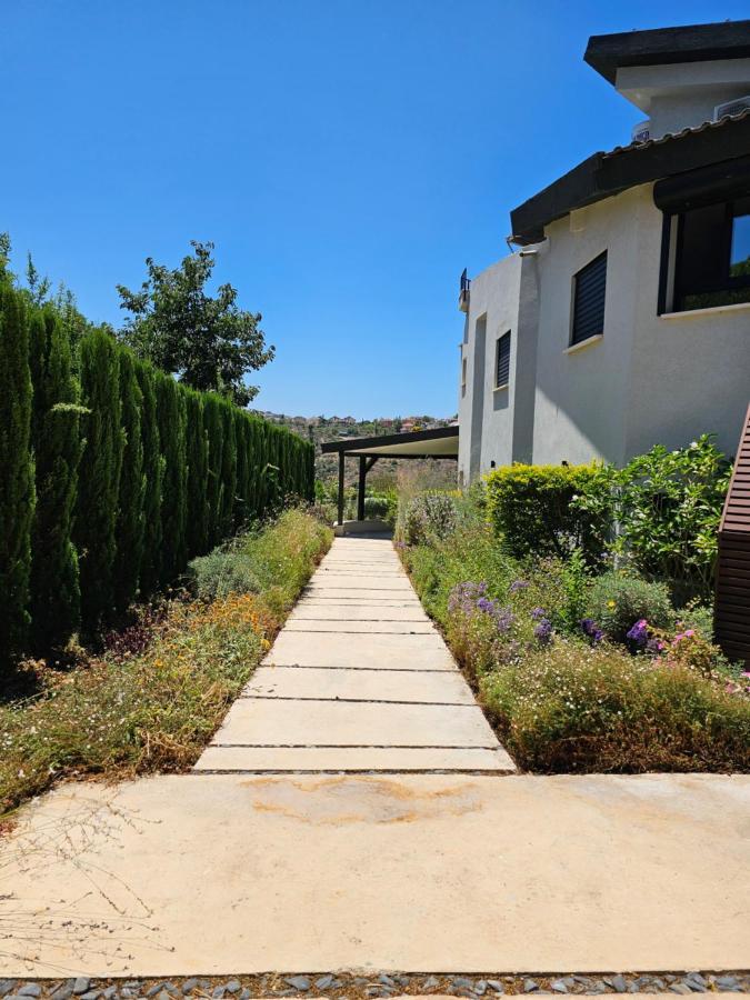 Reimond'S Place - Nahal Hilazon נחל חילזון Karmiel Luaran gambar