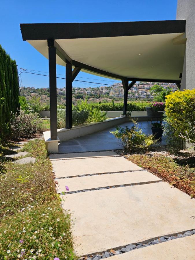 Reimond'S Place - Nahal Hilazon נחל חילזון Karmiel Luaran gambar